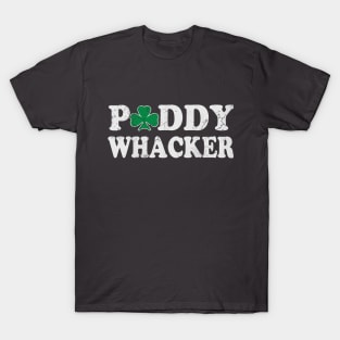 Paddy Whacker Irish St Patricks Day T-Shirt